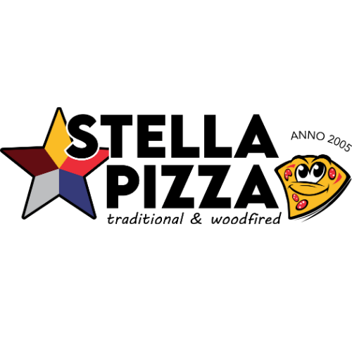 Stella's pizza discount